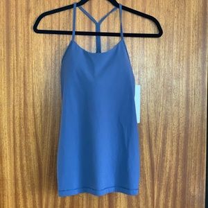 lululemon power pose tank